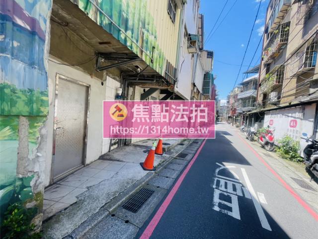 新北板橋透天法拍-10