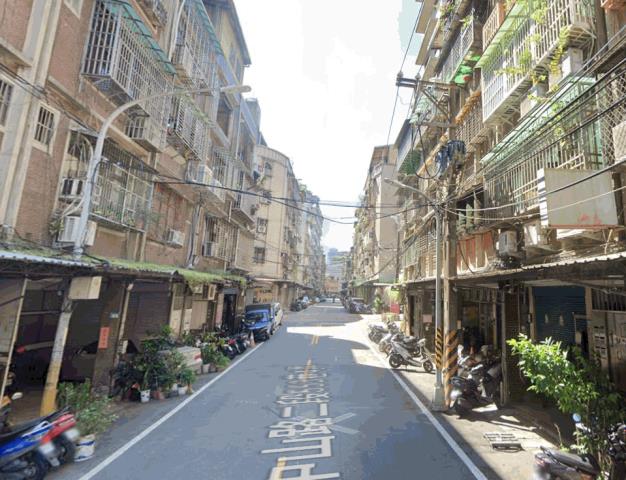 新北板橋法拍公寓-4