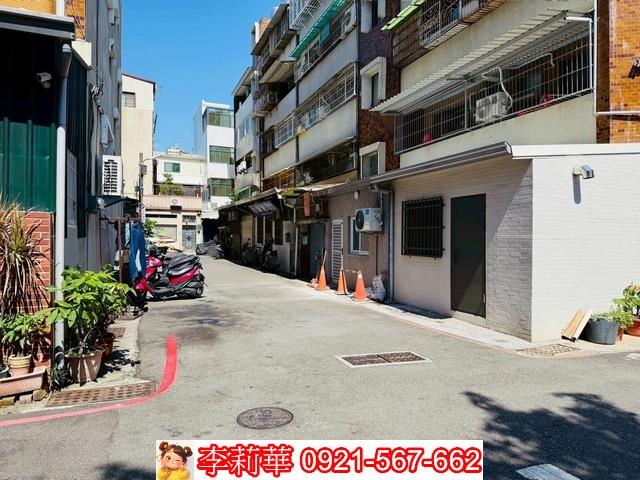 南區公寓-2
