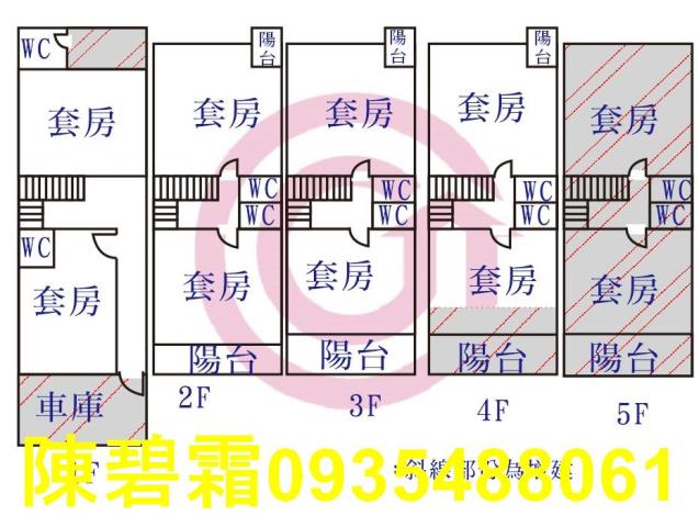 仁德透天-14