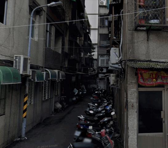 永和公寓法拍-2