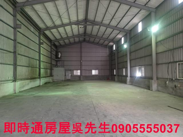大樹廠房-3