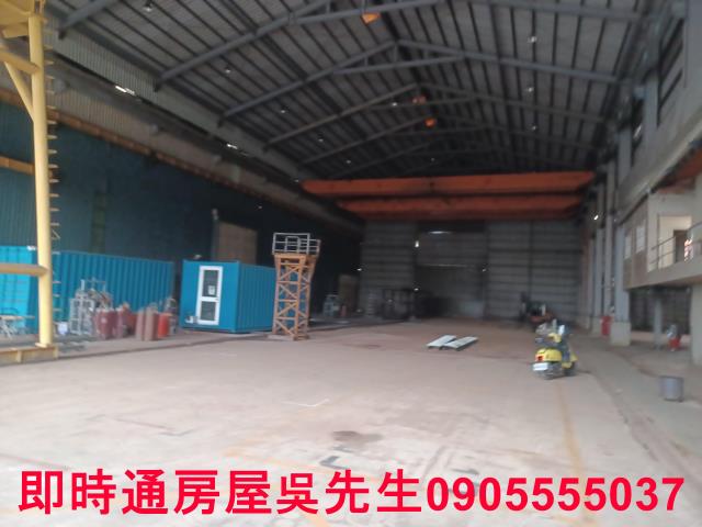 燕巢廠房-3