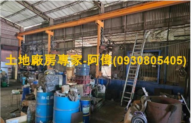 仁武廠房-1