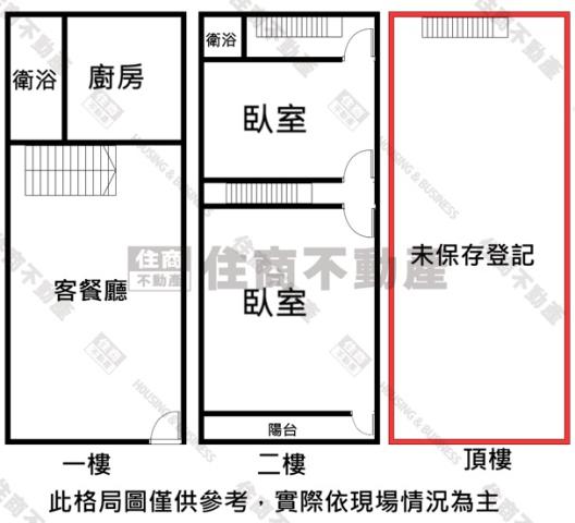 高雄透天-14