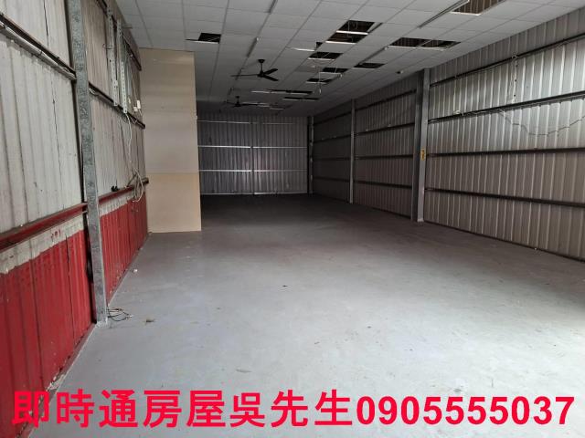 高雄廠房-1
