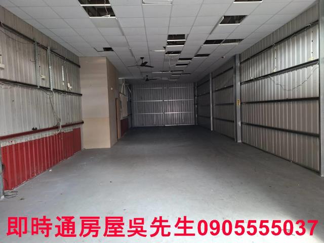 高雄廠房-4