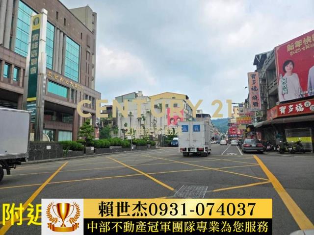 台中透天-5