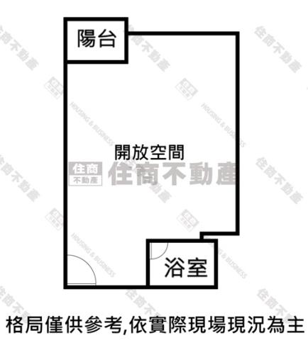 高雄鳥松大樓-8