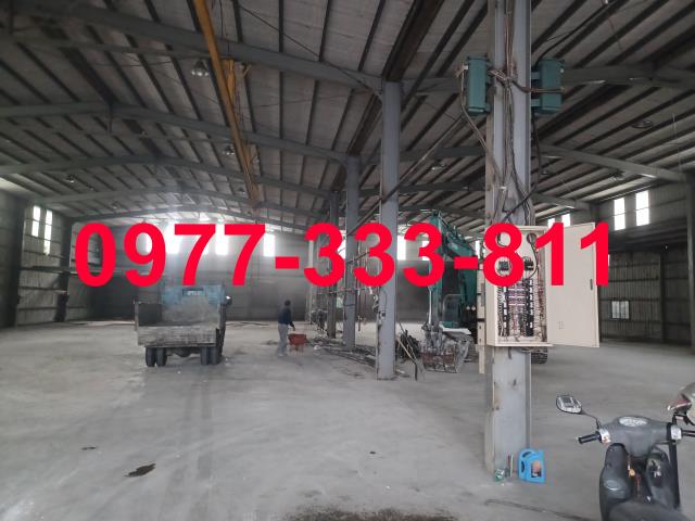 高雄大社廠房-2