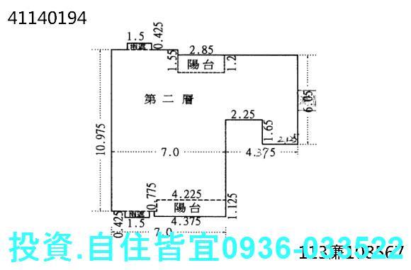 新北樹林大樓法拍-1