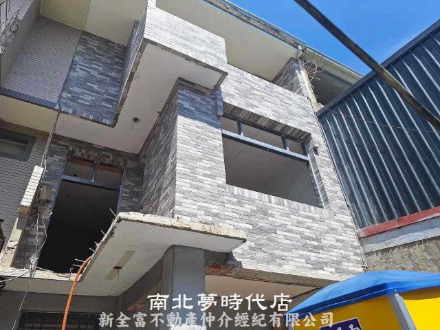 台南安南透天-3