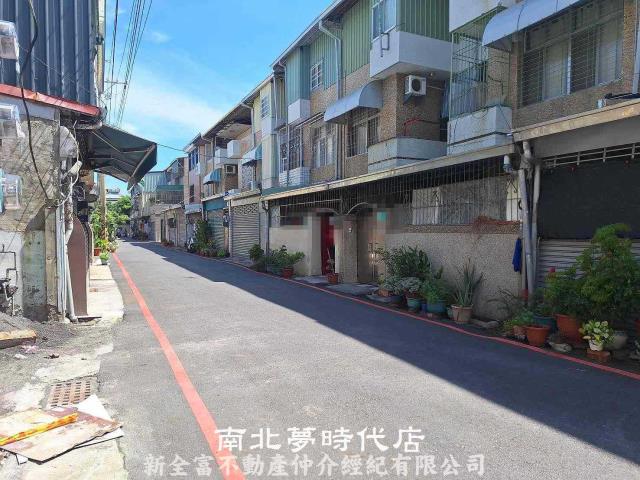台南安南透天-4