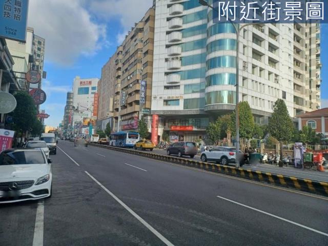 台南中西區大樓-1