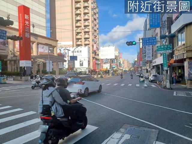 台南中西區大樓-3