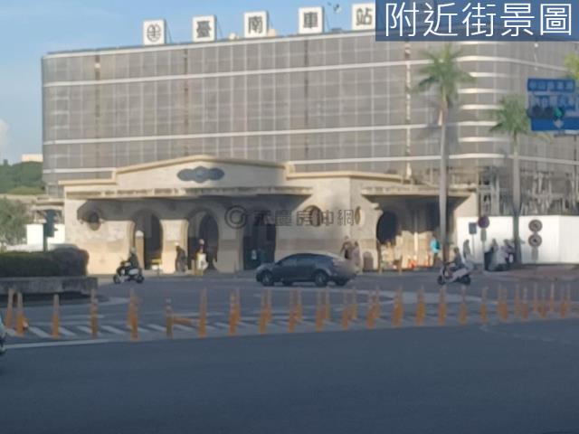 台南中西區大樓-7