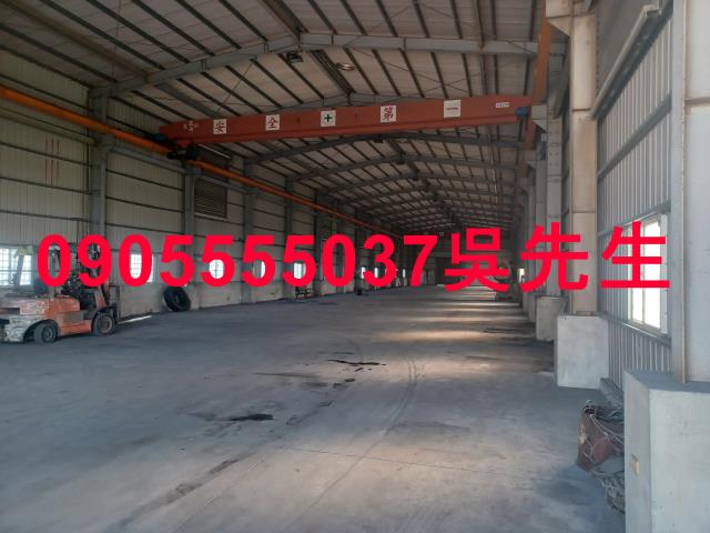 高雄燕巢廠房-4