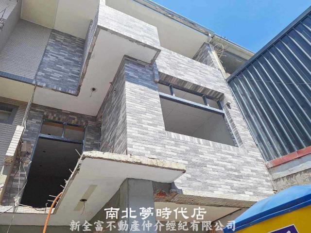 台南安南透天-1