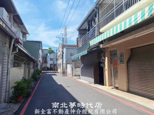 台南安南透天-2