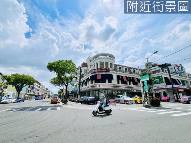 永康透天-1