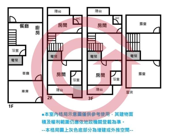 台南透天-14