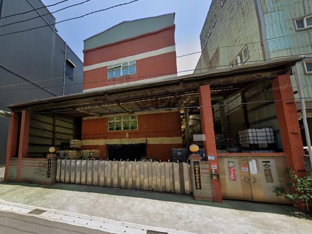 桃園大園廠房-1