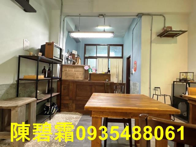 台南東區透天-13