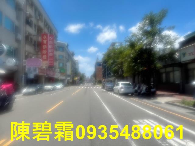 台南東區透天-1