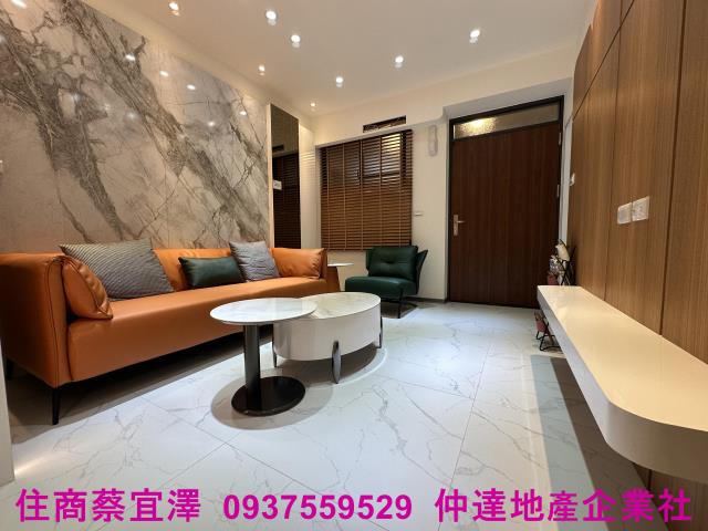 台南南區公寓-10