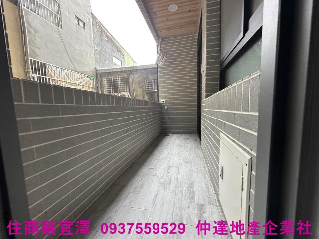 台南南區公寓-1
