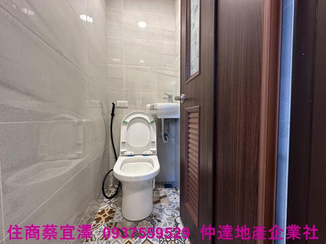 台南南區公寓-4