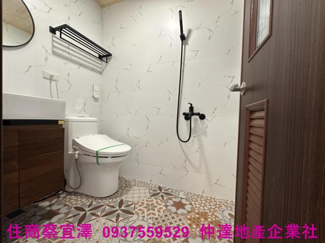 台南南區公寓-5