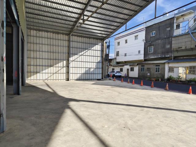 桃園大園廠房-1