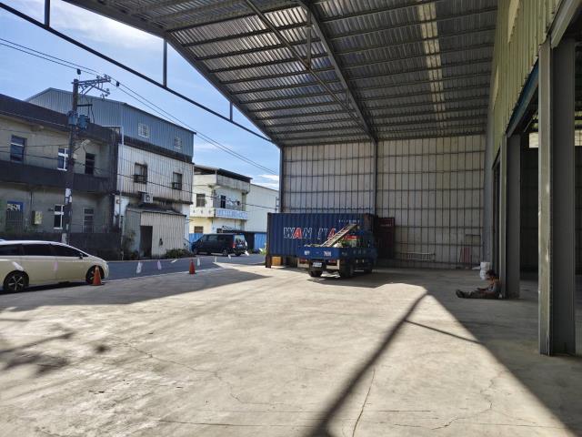 桃園大園廠房-2