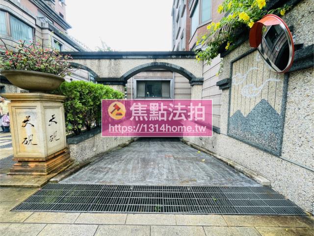 台北北投別墅法拍-2