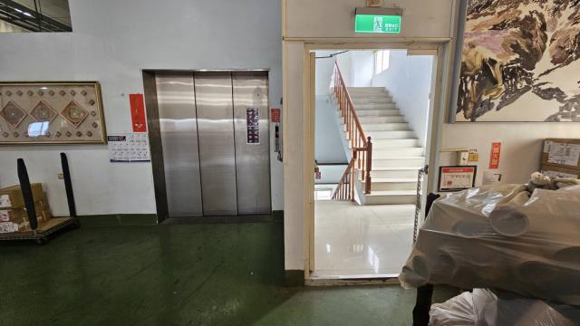 桃園大園廠房-7