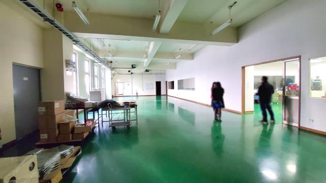 桃園大園廠房-3