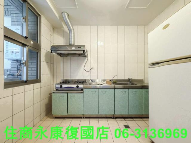 台南永康大樓-13