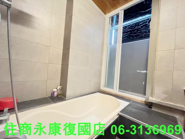 台南南區透天-10