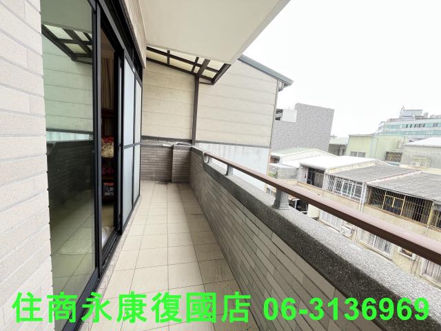 台南南區透天-13