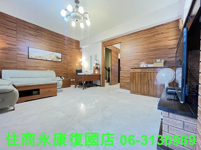 台南南區透天-2