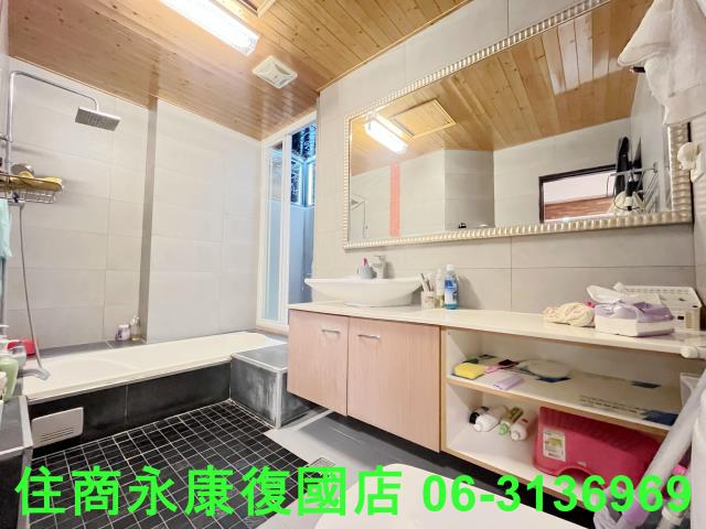 台南南區透天-9