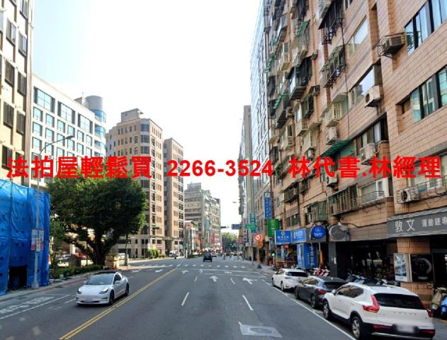 台北松山大樓法拍-8