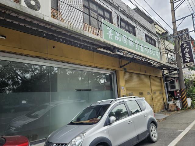 桃園大溪透天-1