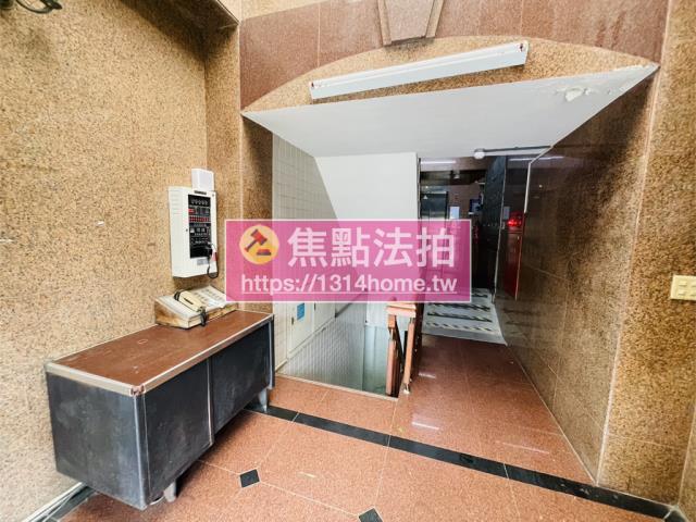 北投法拍華廈-8