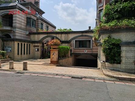北投華廈法拍-2
