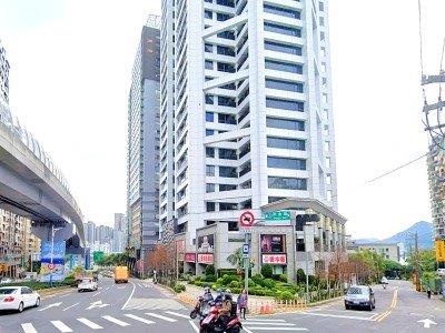 淡水大樓拍賣-4