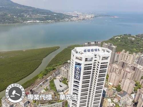 淡水法拍大樓-3