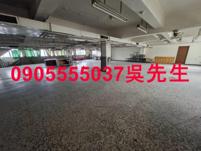 燕巢廠房-11