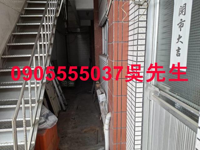 燕巢廠房-3